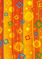 Brulion A6 64k. kratka Kreska